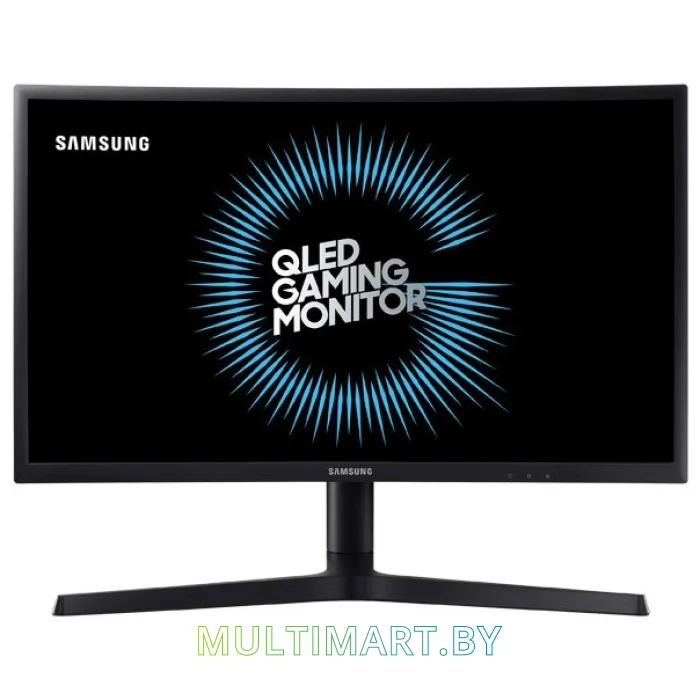 Монитор Samsung C24FG73FQI